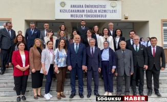 GEÇMİŞTEN GELECEĞE SAĞLIK HİZMETLERİ