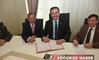 BEM-BİR-SEN İLE SOSYAL DENGE SÖZLEŞMESİ İMZALANDI