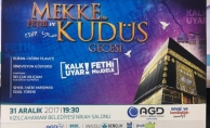 MEKKE'NİN FETHİ VE KUDÜS
