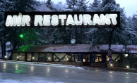 MİR RESTORANT DA CANLI MÜZİK