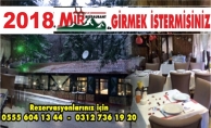 YENİ YILA MİR RESTORAT'DA GİRMEK İSTERMİSİNİZ