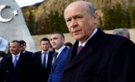 DEVLET BAHÇELİ KIZILCAHAMAM'A GELİYOR