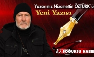 SÖZÜMÜZ  ÖZÜMÜZ  OLSUN…