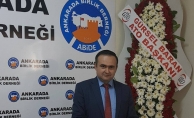 ANKARA'DA BİRLİK DERNEĞİ BASIN AÇIKLAMASI.