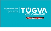 TÜGVA ÜYE ÇALIŞMASINA BAŞLADI