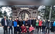 YILDIZLAR SERBEST GÜREŞ GRUP ŞAMPİYONASI SONA ERDİ