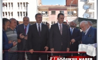 HAYIR ÇARŞISI 6 GÜN AÇIK KALACAK