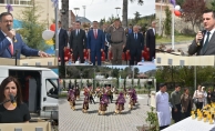  TURİZM HAFTASI AÇILIŞI YAPILDI
