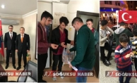 ÜLKÜ OCAKLARI BOŞDURMUYOR