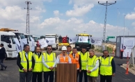 BAŞKAN GÜNEY MÜJDEYİ SOSYAL MEDYADAN VERDİ