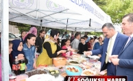 İHO KERMES DÜZENLEDİ