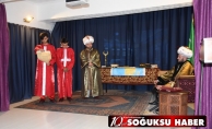 İSTANBUL'UN FETHİ'NİN 565. YILI KUTLANDI