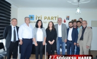 İYİ PARTİYE KİMLER ADAY ADAYI
