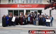KIZILCAHAMAM’DAN KAMPANYAYA TAM DESTEK