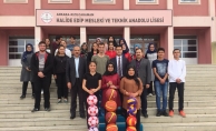 MİLLİ EĞİTİM'DEN  SPORA DESTEK