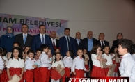 NİNO'DAN YIL SONU ETKİNLİĞİ