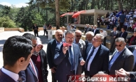 ÖĞRENCİLERDEN FERFENE