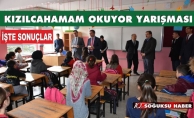 SONUÇLAR BELLİ OLDU