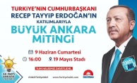 AK PARTİ KIZILCAHAMAM İLÇE BAŞKANLIĞINDAN DUYURULUR