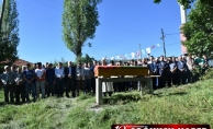 AKGÜL BEDİR HAYATINI KAYBETTİ.