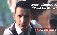 AYDIN GÜNDOĞDUNUN YENİ KLİBİ ÇIKTI