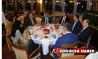 İLÇE KAYMAKAMLIĞI TARAFINDAN ŞEHİT AİLELERİNE VE GAZİLERE VERİLEN