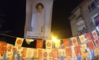 İYİ  PARTİ'den... BAYRAK AÇIKLAMASI
