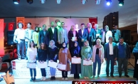 KIZILCAHAMAM  ANADOLU  LİSESİ’NİN BÜYÜK BAŞARISI