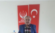 YENİ DERNEK BAŞKANI HASAN SOYLU OLDU