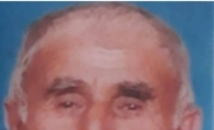 MUHTAR İLYAS DEMİRCAN HAYATINI KAYBETTİ