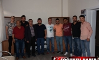 TURNUVA FİKSTÜRÜ ÇEKİLDİ