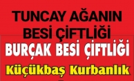 BURÇAK BESİ ÇİFTLİĞİ