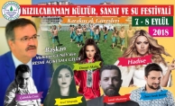 FESTİVAL NETLEŞTİ