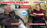 MAHZEN'İN İLK KONUĞU MEHMET YENİCE OLDU