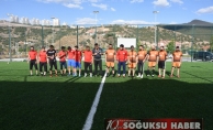 TOKDOYURAN MAÇA ÇIKMADI