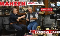 MAHZEN KONUK YUSUF ZİYA ERTÜRK VİDEO