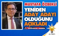  ADAY ADAYLIĞINI AÇIKLADI