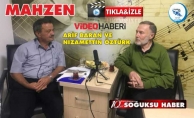 ARİF BARAN MAHZEN VİDEO