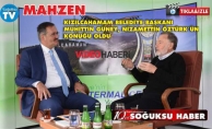 MAHZEN'İN KONUĞU MUHİTTİN GÜNEY VİDEO