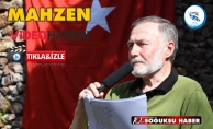 NİZAMETTİN ÖZTÜRK'ÜN MAHZENİ VİDEO