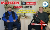 KONUK HALİL YILMAZ OLDU