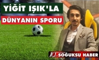 KÖŞE YAZARIMIZ YİĞİT IŞIK'IN YAZISI