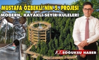 PROJELERİMİZ KIZILCAHAMAM'A KATKI SAĞLAYACAK