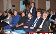 TİHEK KIZILCAHAMAM’DA