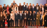 31 MART 2019 YEREL SEÇİMLERİ EĞİTİM ÇALIŞMASI KIZILCAHAMAM'DA YAPTI.