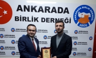 ABİDE’NİN KONUĞU ORHAN YEĞİN OLDU