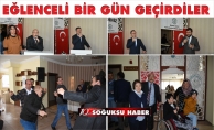 BELEDİYEDEN ENGELLİLER GÜNÜ ETKİNLİĞİ