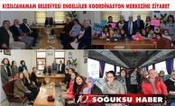 ENGELLİLER UNUTULMADI