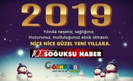 HOŞ GELDİN 2019