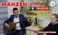 KONUK AYDIN GÜNDOĞDU VİDEO